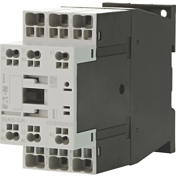 Moeller Electric Leistungsschütz DILM25-11(230#199284